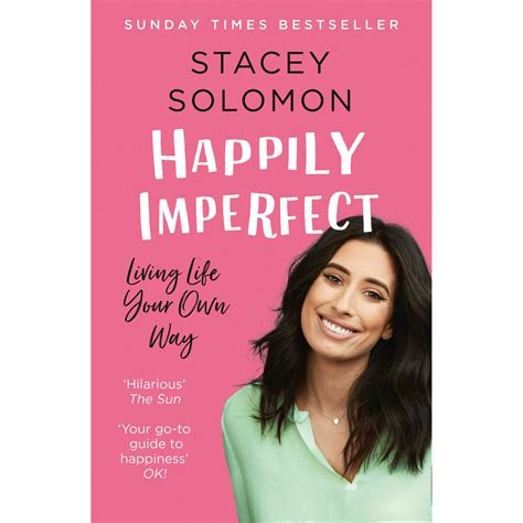 stacey solomon book tap to tidy